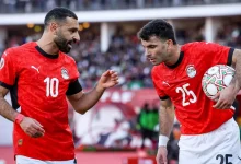 بالتردد.. قناة مفتوحة تعلن إذاعة مباراة مصر ضد السنغال في كأس أمم إفريقيا 2025