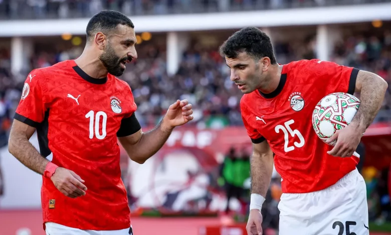 بالتردد.. قناة مفتوحة تعلن إذاعة مباراة مصر ضد السنغال في كأس أمم إفريقيا 2025