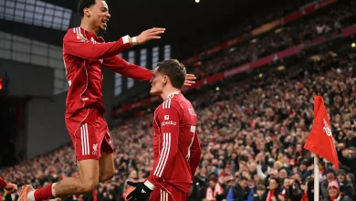 تشكيل ليفربول ضد أرسنال بالجولة 21 في الدوري الإنجليزي 2025-26