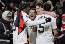 تشكيل أرسنال ضد ليفربول بالجولة 21 في الدوري الإنجليزي 2025-26