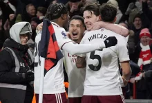 تشكيل أرسنال ضد تشيلسي في نصف نهائي كأس الرابطة الإنجليزية 2026