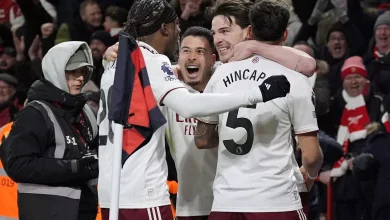 تشكيل أرسنال ضد تشيلسي في نصف نهائي كأس الرابطة الإنجليزية 2026