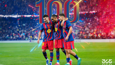 برشلونة - كأس السوبر الإسباني