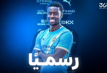 مانشستر سيتي - مارك جويهي