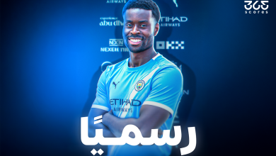 مانشستر سيتي - مارك جويهي