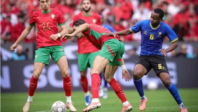 ما هي القنوات الناقلة لمباراة المغرب ضد الكاميرون وأين تشاهد أمم إفريقيا 2025؟