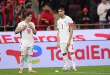 موعد مباراة منتخب المغرب اليوم ضد نيجيريا والقنوات الناقلة في كأس إفريقيا 2025