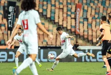 ما القناة الناقلة لمباراة الزمالك ضد زد وأين تشاهد كأس الرابطة المصرية؟