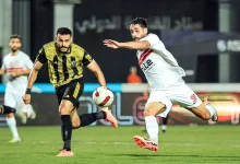 تشكيل الزمالك ضد زد في كأس الرابطة المصرية 2025-26