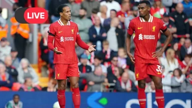 بث مباشر الآن.. كيفية مشاهدة مباراة ليفربول ضد بارنسلي في كأس إنجلترا 2026؟