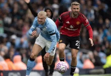 ما موعد الديربي بين مانشستر يونايتد ضد مانشستر سيتي في الدوري الإنحليزي 2025؟