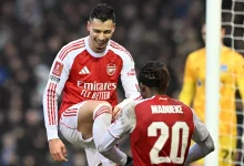 متى موعد مباراة أرسنال ضد ليدز يونايتد في الدوري الإنجليزي 2025-26؟