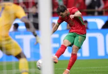 تشكيل منتخب المغرب ضد الكاميرون في كأس أمم إفريقيا 2025