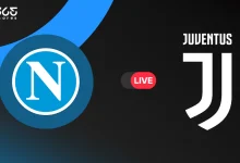 يوفنتوس ضد نابولي