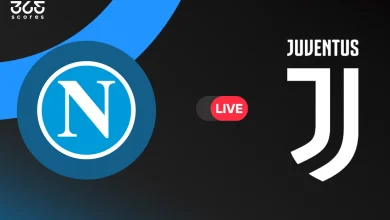 يوفنتوس ضد نابولي