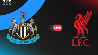 مباشر مباراة ليفربول ضد نيوكاسل في الجولة 24 من الدوري الإنجليزي 2025/ 2026