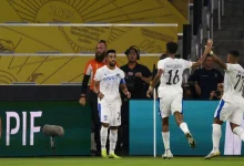 لمواصلة الانتصارات.. 6 معلومات عن مباراة الهلال ونيوم في الدوري السعودي