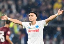 أدريان سوت لاعب العين - المصدر (Getty images)