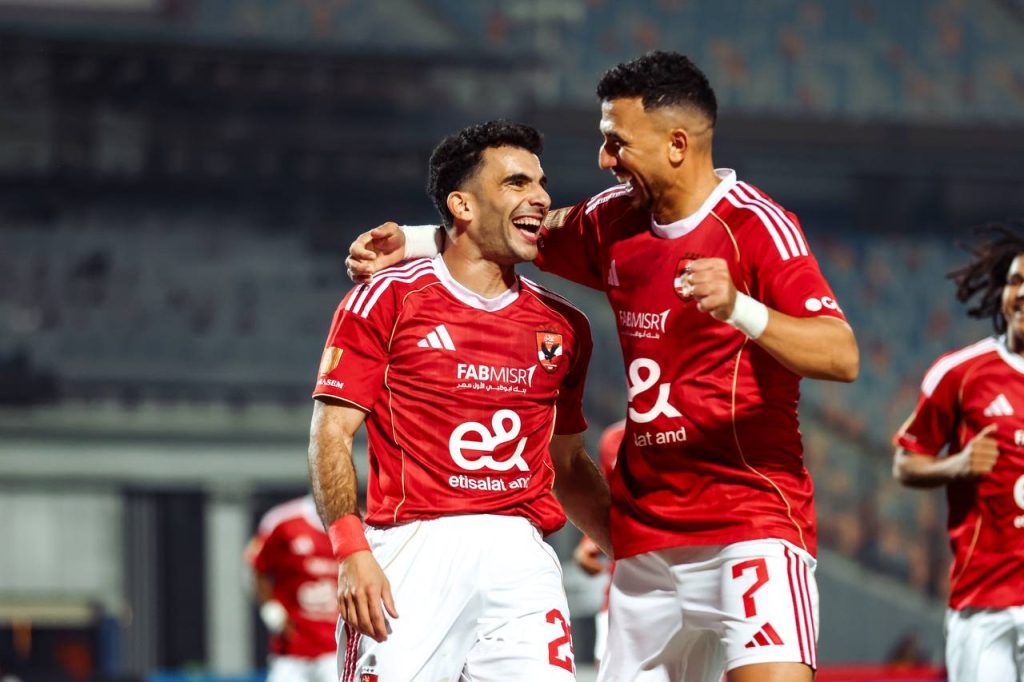 زيزو - تريزيجيه - تصوير: مصطفى الشحات