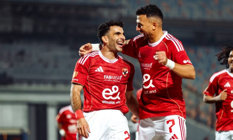 زيزو - تريزيجيه - تصوير: مصطفى الشحات