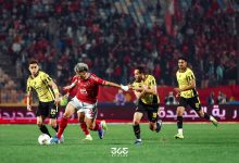 إمام عاشور - تصوير: مصطفى الشحات