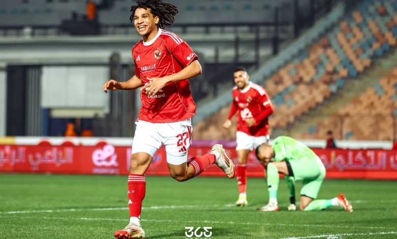 مروان عثمان - تصوير مصطفى الشحات