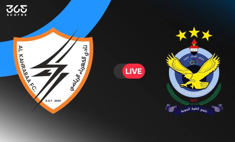 القوة الجوية ضد الكهرباء