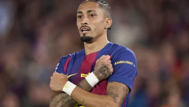 موعد مباراة برشلونة اليوم ضد كوبنهاجن والقنوات الناقلة في دوري أبطال أوروبا 2026