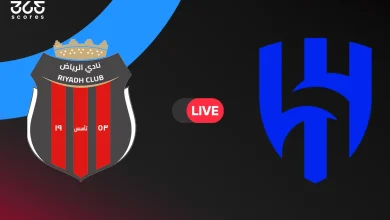 الهلال ضد الرياض