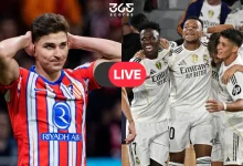 بث مباشر ثمانية.. أين تشاهد مباراة ريال مدريد ضد أتلتيكو مدريد في كأس السوبر الإسباني؟