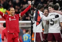 موعد مباراة ليفربول اليوم ضد أرسنال والقنوات الناقلة في الدوري الإنجليزي 2026