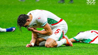 نايف أكرد (المصدر:Gettyimages)