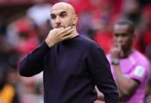 وليد الركراكي - تصوير: عمر الناصيري