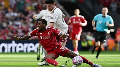 موعد مباراة ليفربول القادمة ضد أرسنال في الدوري الإنجليزي 2026