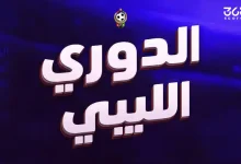 مواعيد مباريات الجولة السادسة من الدوري الليبي 2026 والقنوات الناقلة