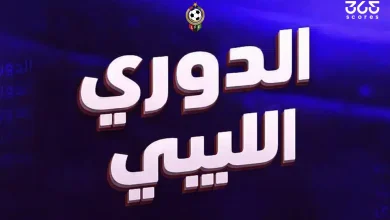 مواعيد مباريات الجولة السادسة من الدوري الليبي 2026 والقنوات الناقلة