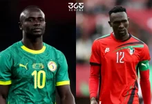 من أجل المفاجأة.. 5 معلومات عن مباراة السودان ضد السنغال في كأس أمم إفريقيا