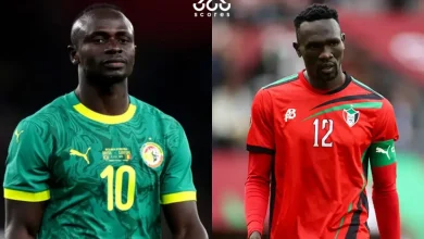 من أجل المفاجأة.. 5 معلومات عن مباراة السودان ضد السنغال في كأس أمم إفريقيا