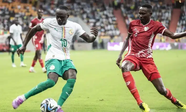 القنوات الناقلة لمباراة السودان والسنغال في كأس أمم إفريقيا 2025