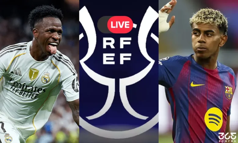 القنوات الناقلة لكأس السوبر الإسباني 2026