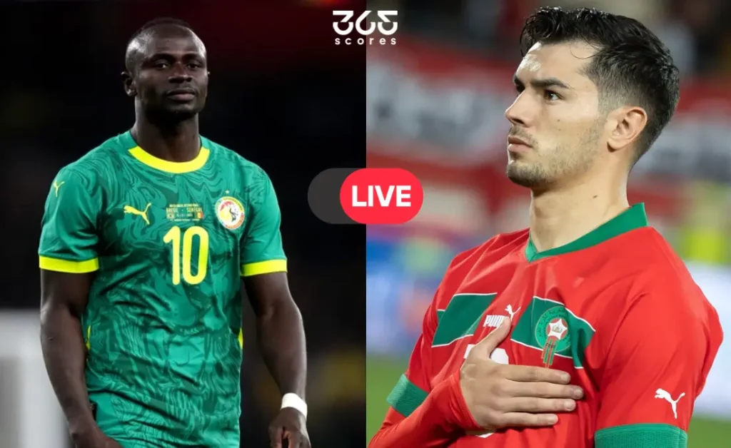بث مباشر الرياضية المغربية TNT.. كيفية مشاهدة القناة الناقلة لمباراة المغرب والسنغال اليوم؟