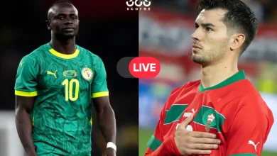 بث مباشر الرياضية المغربية TNT.. كيفية مشاهدة القناة الناقلة لمباراة المغرب والسنغال اليوم؟