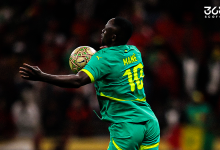 ساديو ماني - المغرب - السنغال - أمم إفريقيا 2025 - (تصوير: عمر الناصري)