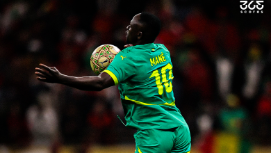 ساديو ماني - المغرب - السنغال - أمم إفريقيا 2025 - (تصوير: عمر الناصري)