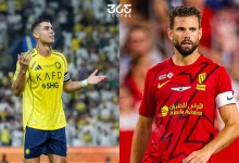 تصحيح المسار.. 5 معلومات عن مباراة النصر ضد القادسية في الدوري السعودي