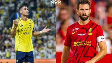 تصحيح المسار.. 5 معلومات عن مباراة النصر ضد القادسية في الدوري السعودي