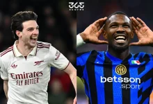 موعد مباراة أرسنال القادمة ضد إنتر ميلان في دوري أبطال أوروبا 2026