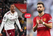 بث مباشر الآن.. كيفية مشاهدة مباراة أرسنال ضد مان يونايتد في الدوري الإنجليزي؟