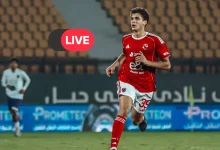 رابط بث مباشر الأهلي وفاركو.. مشاهدة مباراة اليوم في كأس عاصمة مصر