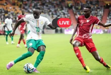 رابط بث مباشر السودان والسنغال.. مشاهدة مباراة اليوم في كأس أمم إفريقيا